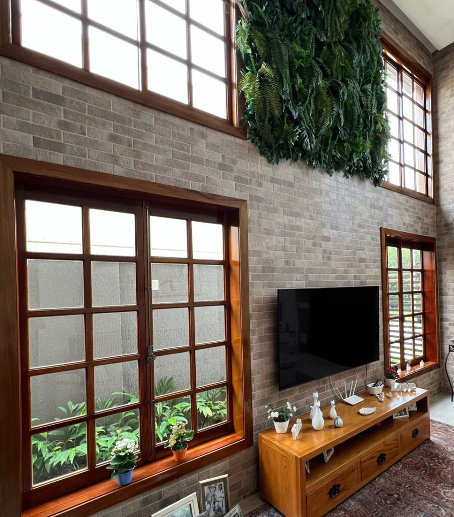 Portas Exclusivas sob Medida